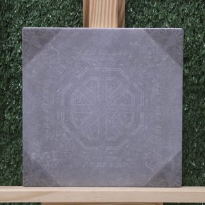 Glazed Porcelain Decor Tile 6