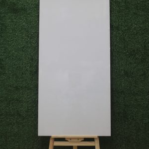 Crystal White