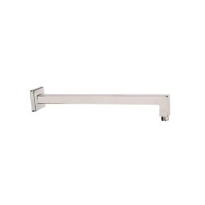 Overhead Shower Arm Square 330mm
