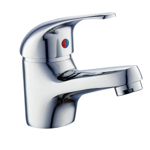 Luna Basin Mixer