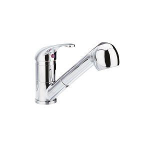 Luna Shampoo Mixer – Extraction Hose + Handshower