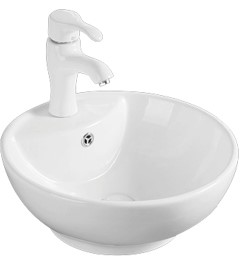 Nipper – Basin White