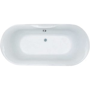 Laura Oval Bath