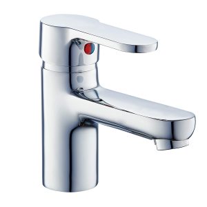 Palis Basin Mixer Brass Body