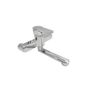 Palis Sink Mixer – Wall Type
