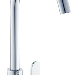 Palis Sink Mixer Pillar Type