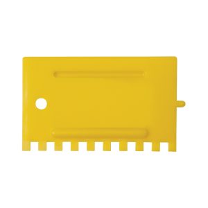 Plastic Wall Applicator
