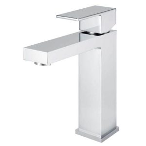 Prada Basin Mixer Square