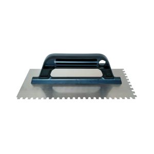 Steel Wall Trowel 6×6