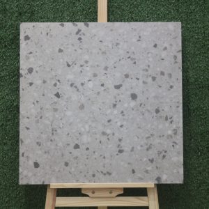 Terazzo Light Grey