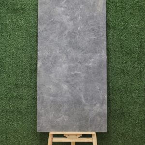 Zebrano Grey